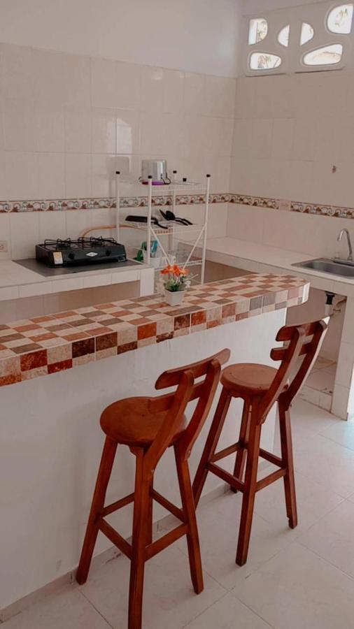 Hospedaje Casa Pachi En Cartagena De Indias Екстер'єр фото