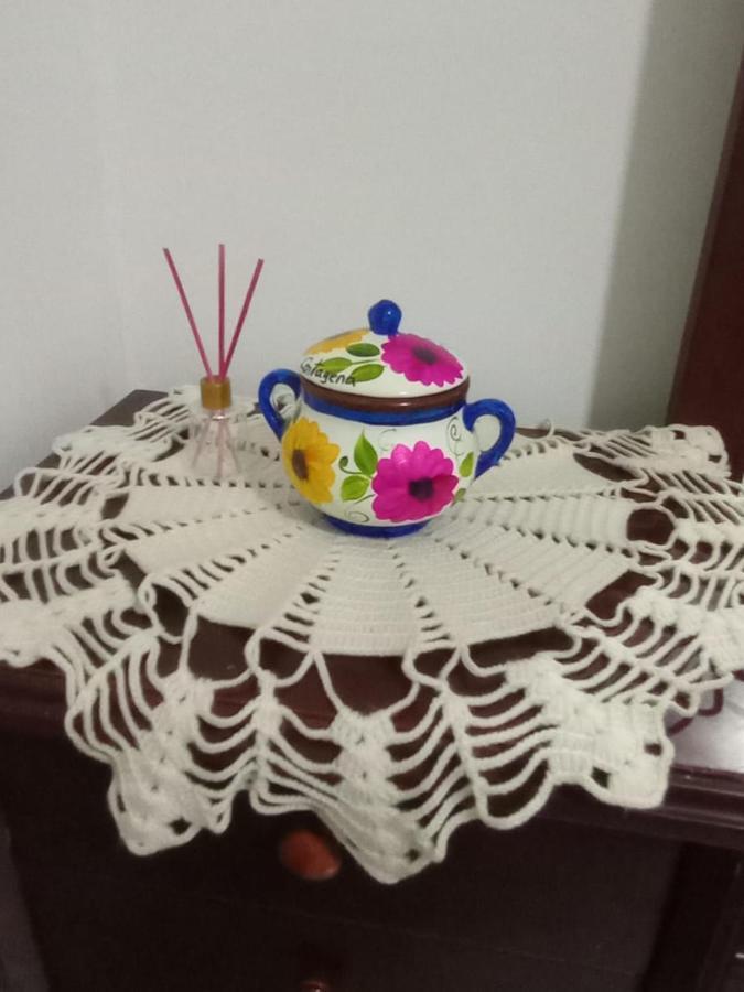 Hospedaje Casa Pachi En Cartagena De Indias Екстер'єр фото