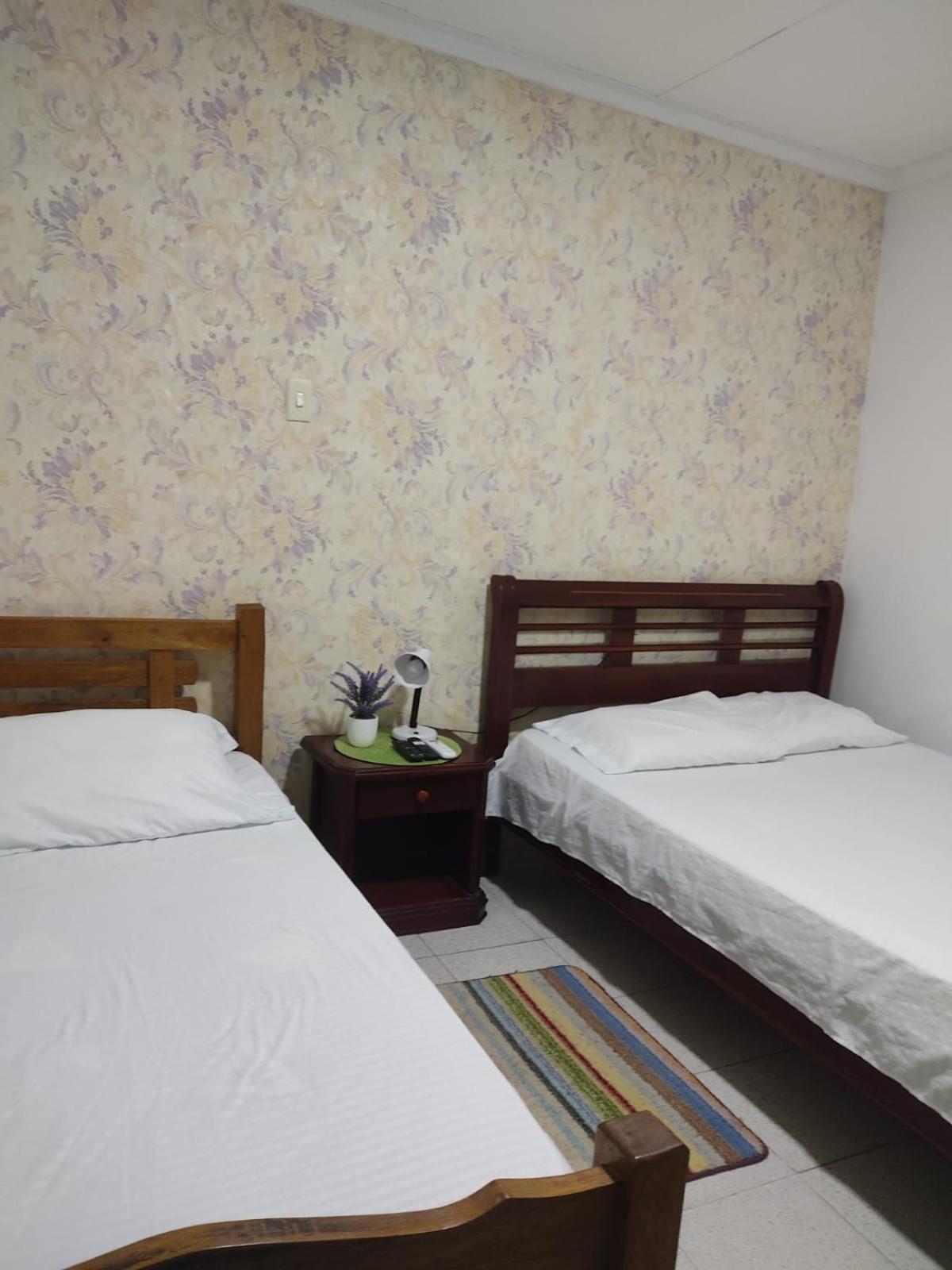 Hospedaje Casa Pachi En Cartagena De Indias Екстер'єр фото