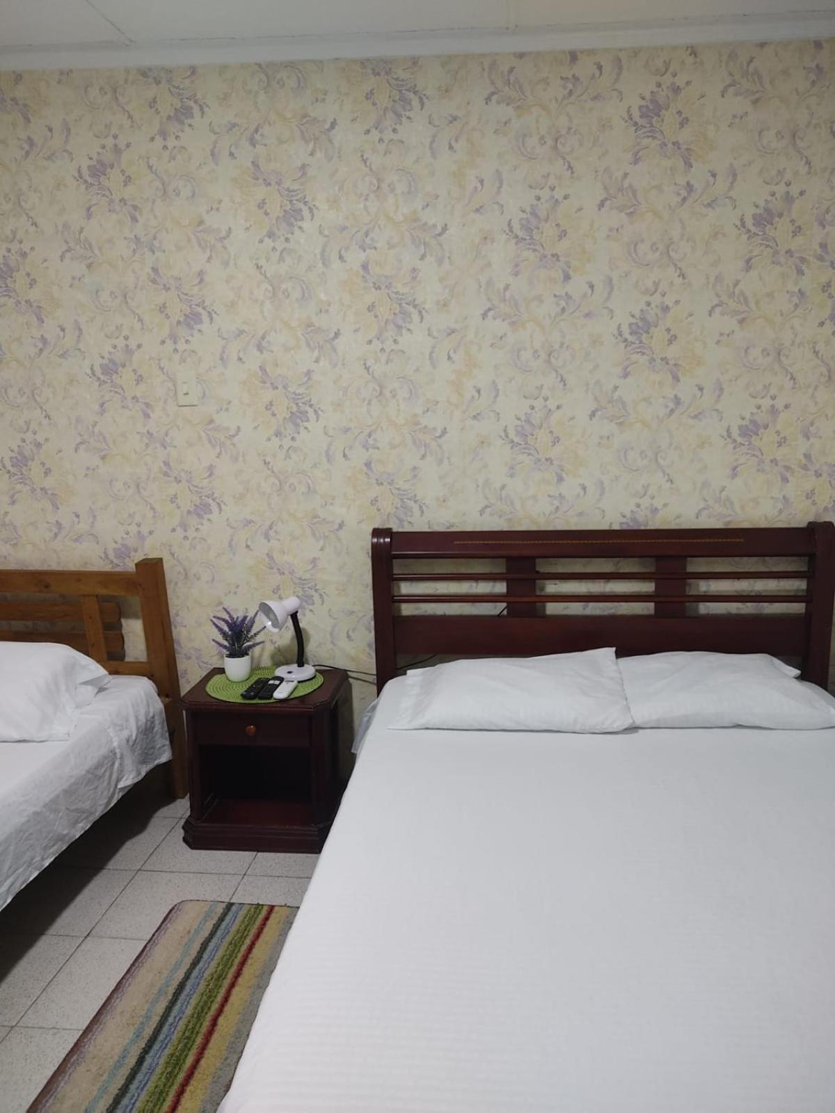 Hospedaje Casa Pachi En Cartagena De Indias Екстер'єр фото