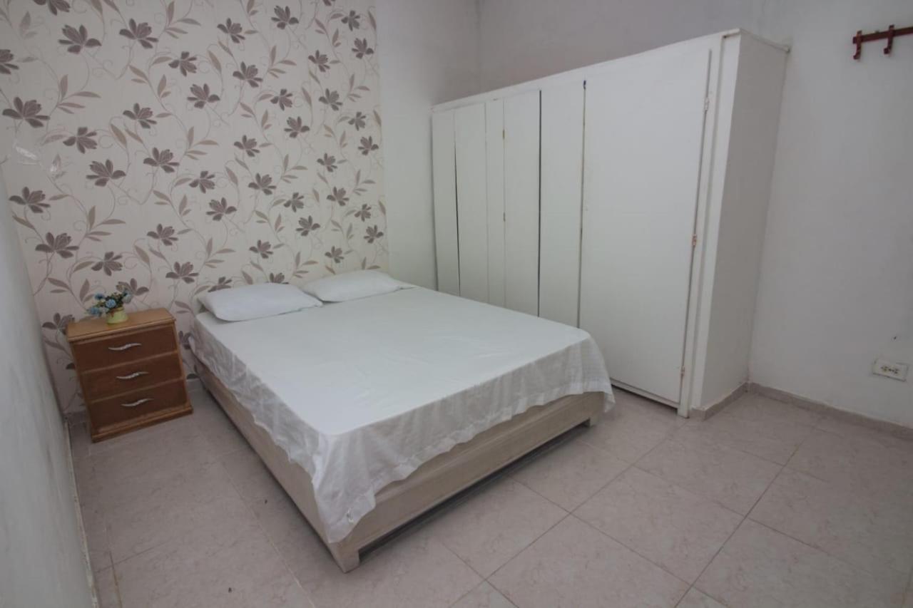 Hospedaje Casa Pachi En Cartagena De Indias Екстер'єр фото