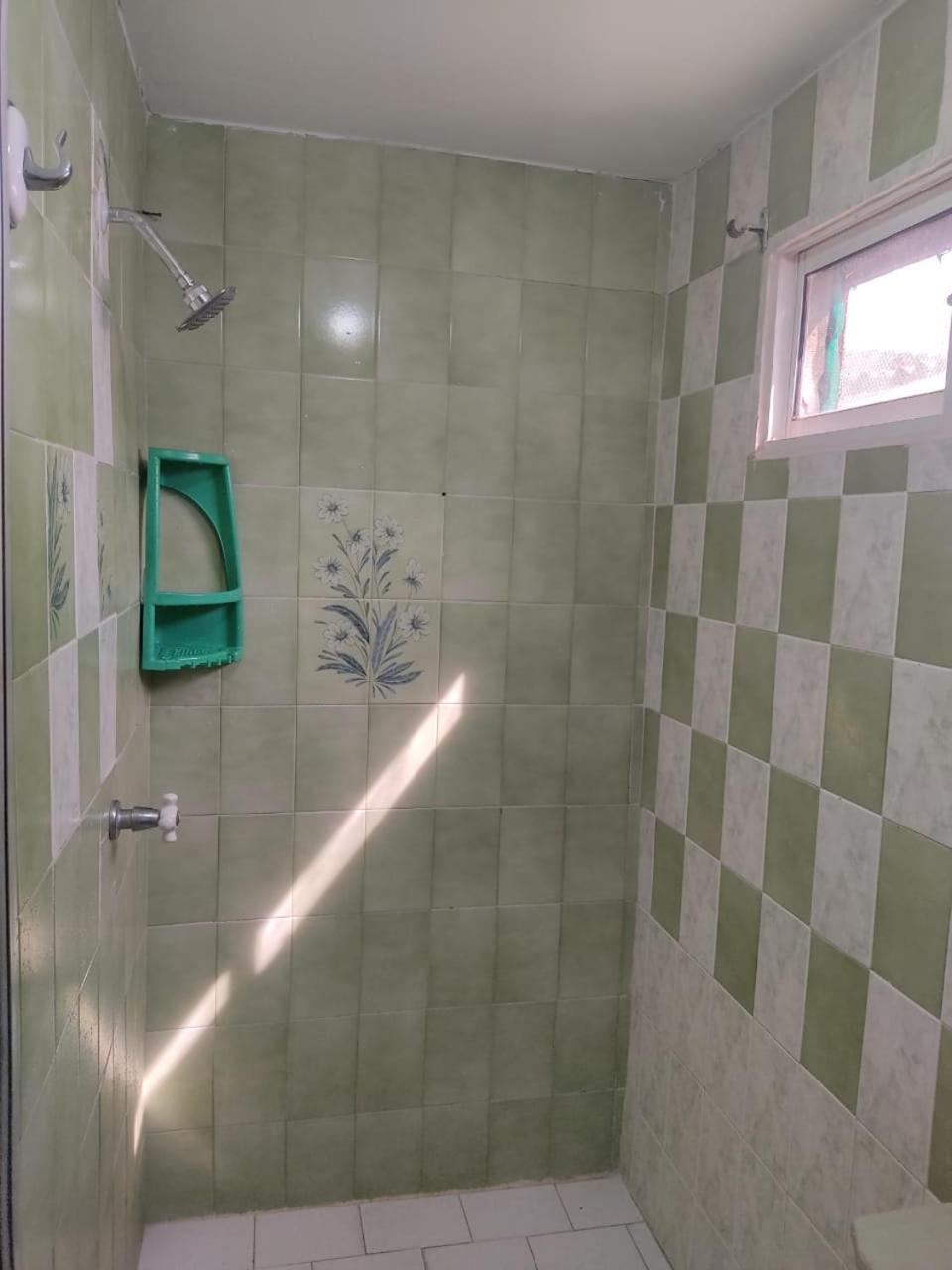Hospedaje Casa Pachi En Cartagena De Indias Екстер'єр фото