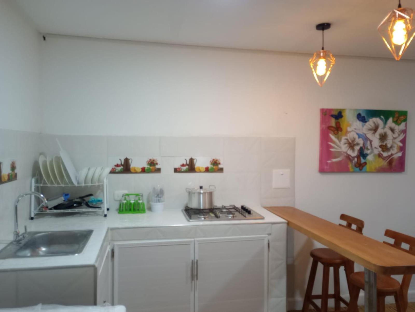 Hospedaje Casa Pachi En Cartagena De Indias Екстер'єр фото