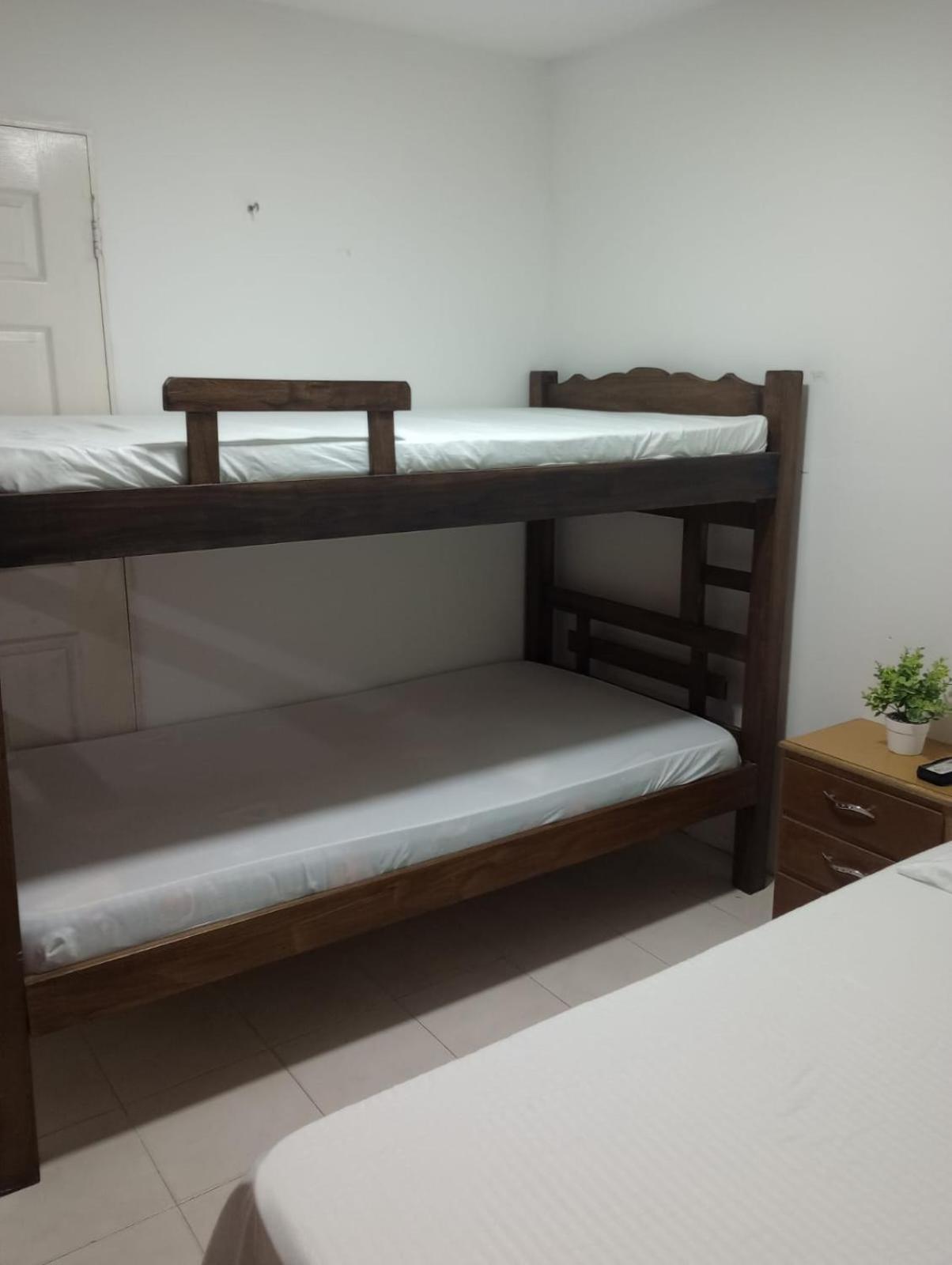 Hospedaje Casa Pachi En Cartagena De Indias Екстер'єр фото