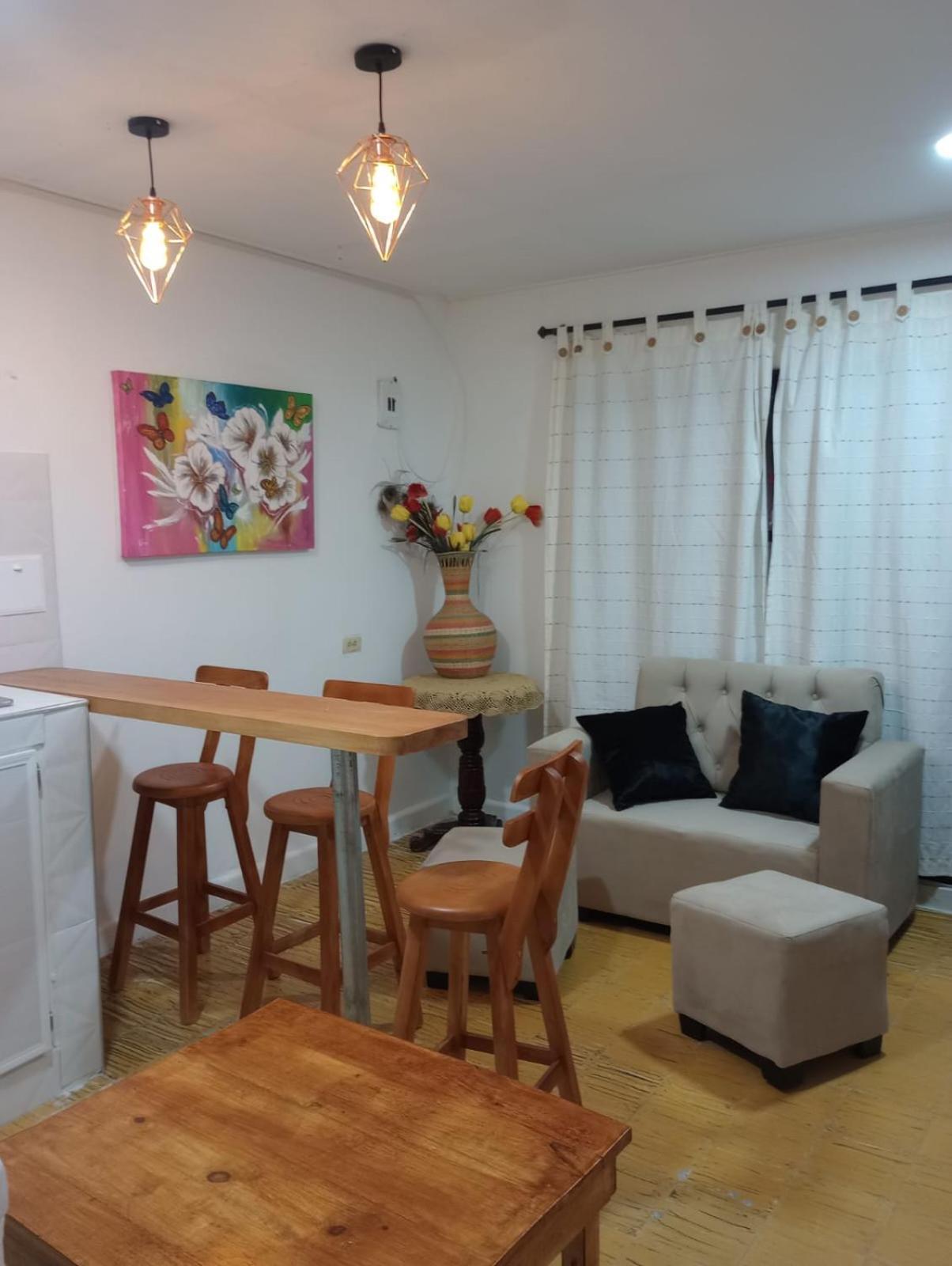 Hospedaje Casa Pachi En Cartagena De Indias Екстер'єр фото