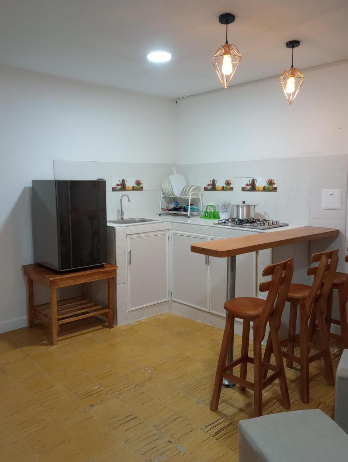 Hospedaje Casa Pachi En Cartagena De Indias Екстер'єр фото